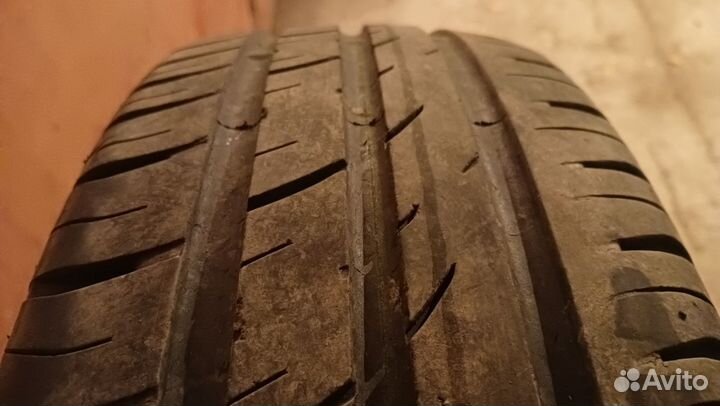 Viatti Strada Asimmetrico 185/65 R15