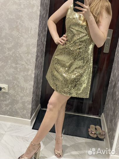 Платье lime s