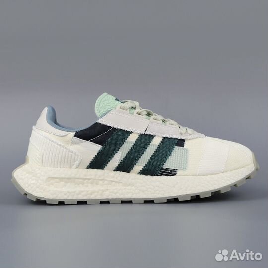 Кроссовки adidas retropy e5