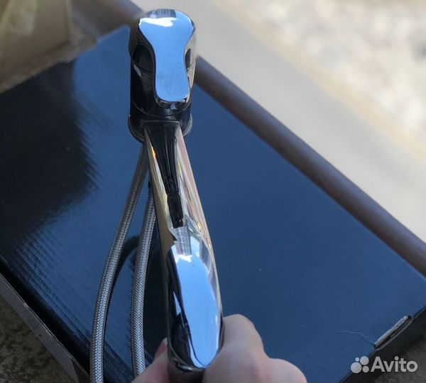 Смеситель для кухни