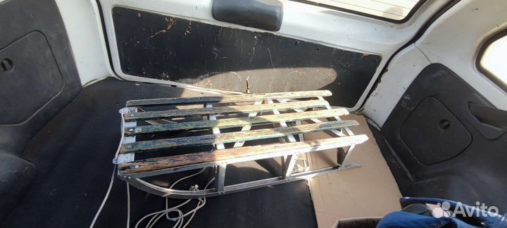 Детские санки