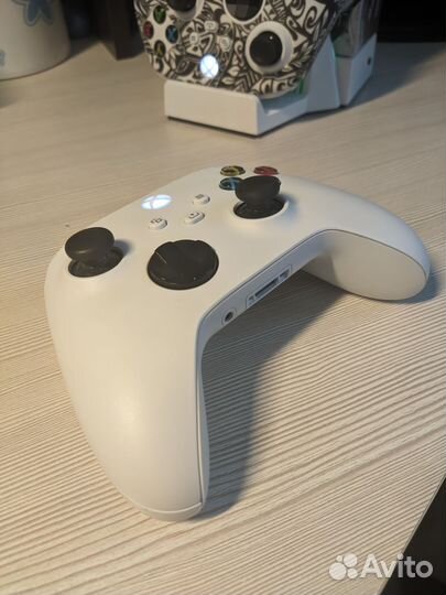 Геймпад xbox series s