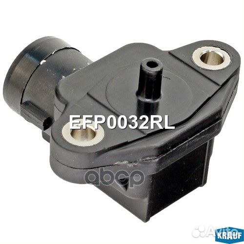 Датчик абсолютного давления воздуха двс EFP0032