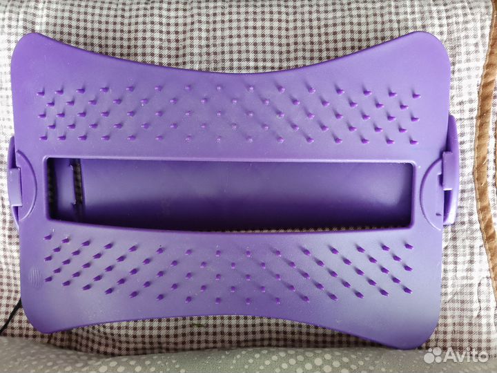 Мостик для спины