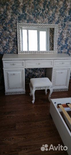 Сборка мебели