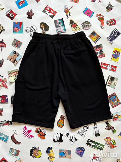 Stone island шорты