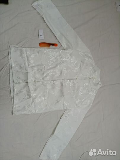 Рубашка женская