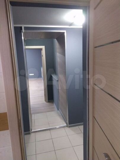 Свободного назначения, 30 м²