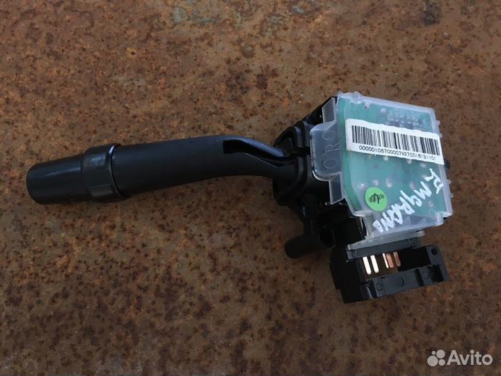 Переключатель дворников Geely Emgrand Ec7 FE1