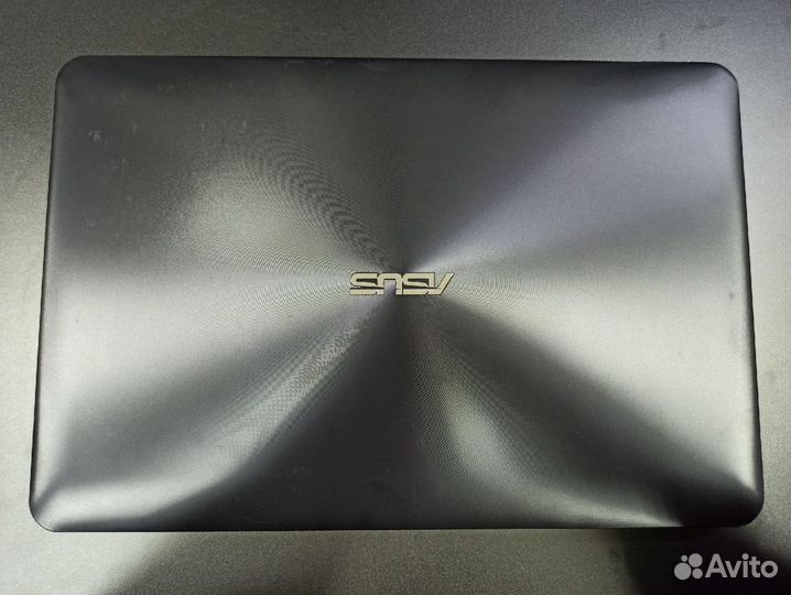 Asus X555L/i5 4210/8GB/GT840M/500GB/15.6