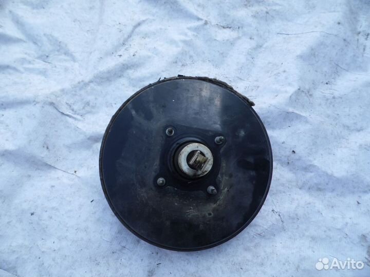 Усилитель тормозов вакуумный Iran Khodro Samand 20