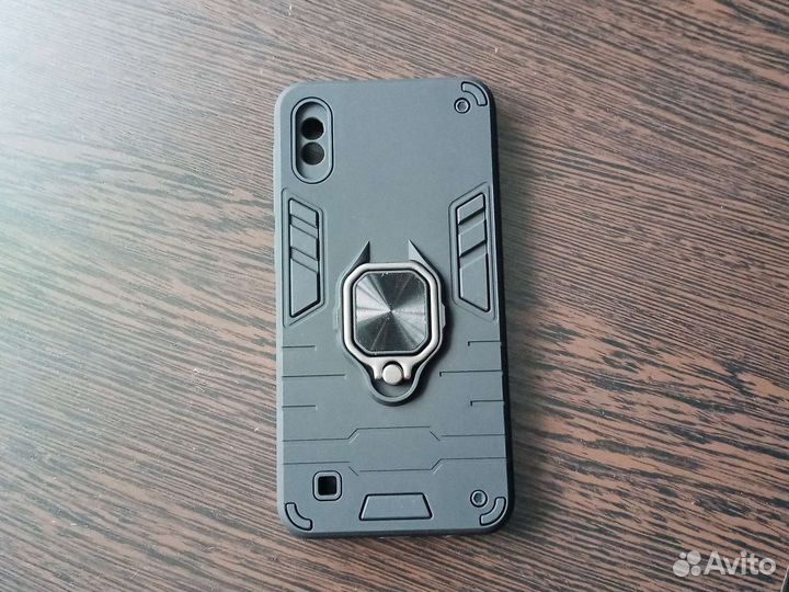 Чехол для Samsung Galaxy A10