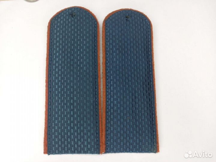 Погоны СССР