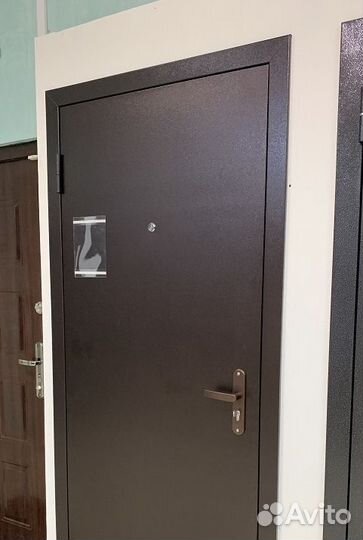 Входная дверь в квартиру с доставкой