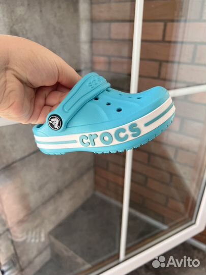 Crocs сабо детские c7