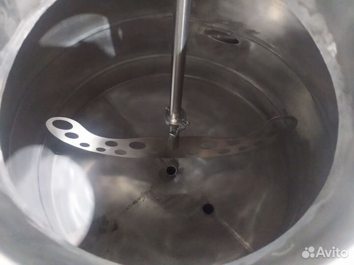 Пивоварня 250л за варку. Предоплата 5 процентов