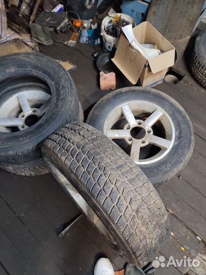 Nexen Winguard Ice SUV 215/70 R16