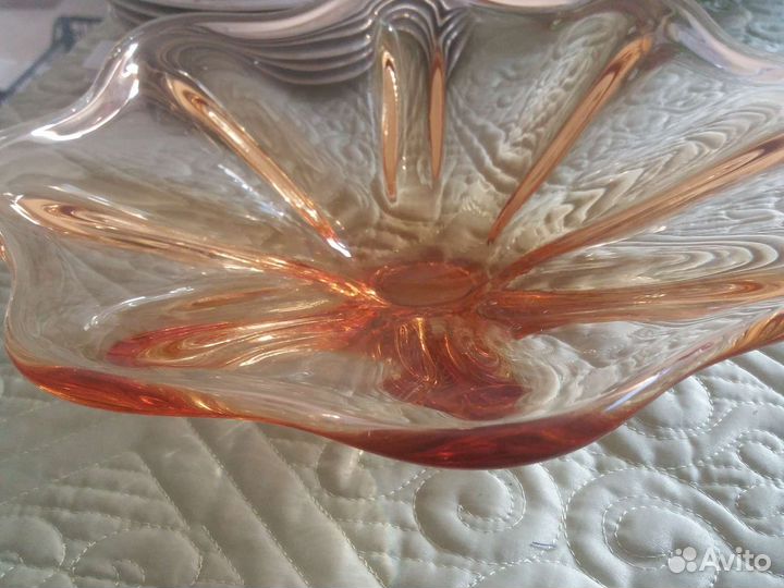 Ваза для фруктов