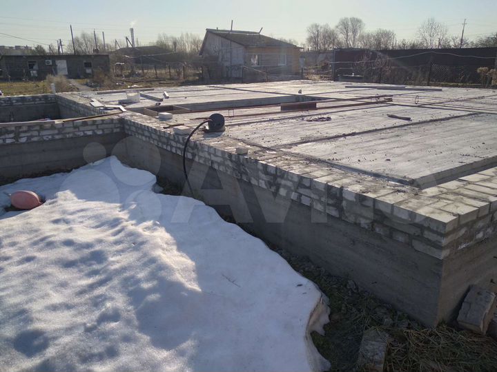 Участок 19 сот. (ИЖС)