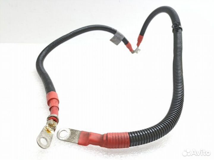 Провод стартера Bmw 6-Series E63 3.0 N52 2007