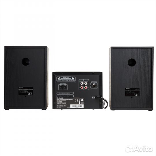 Компактная стереосистема Aiwa msbtu-300