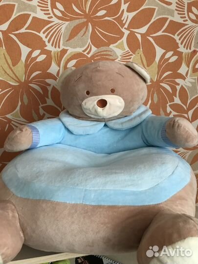 Игровое кресло