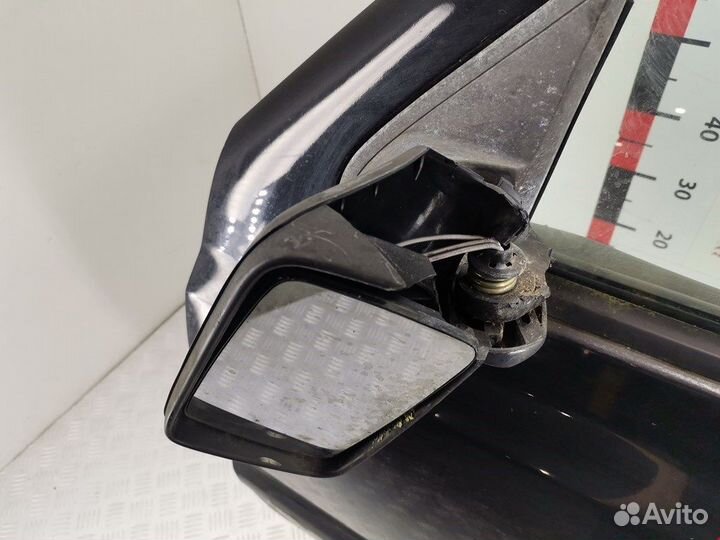 Дверь передняя для Volkswagen Golf 3 1H3831055A