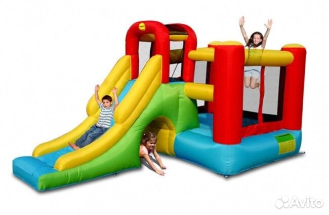 Ремонт надувных лодок бассейнов батутов SUP досок