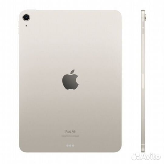 iPad Air 13 2024 Wi-fi + cellular 1 Tb Starlight