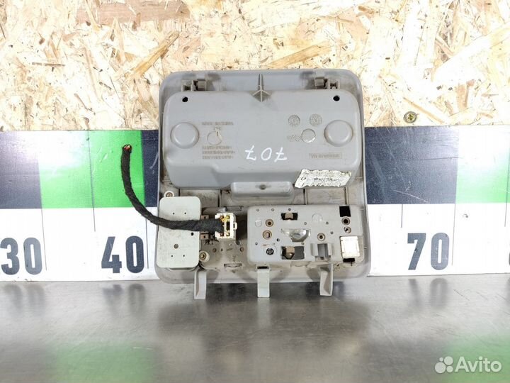 Плафон салонный Chery Tiggo 2005-2016