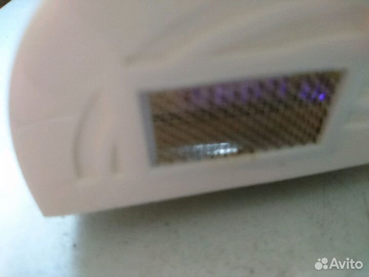 Озонатор, деодоратор, с Уф лампой