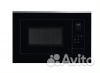 Встраиваемая микроволновая печь Electrolux lmsd253