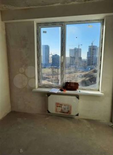 1-к. квартира, 36,4 м², 6/9 эт.