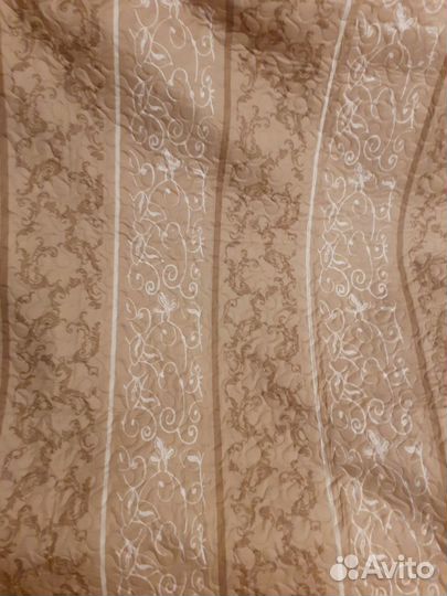 Двухстороннее покрывало