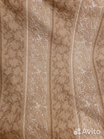 Двухстороннее покрывало