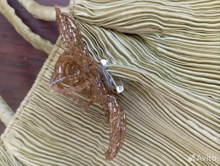 Театральная сумочка винтаж