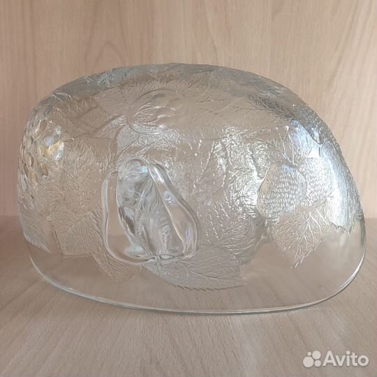 Блюдо салатник Pasabahce