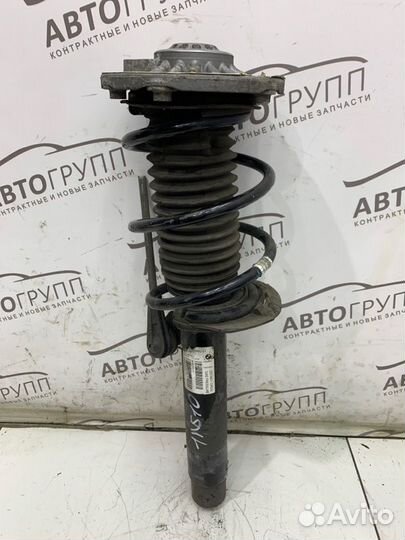 Амортизатор передний Bmw 320D F30 LCI (Ф30