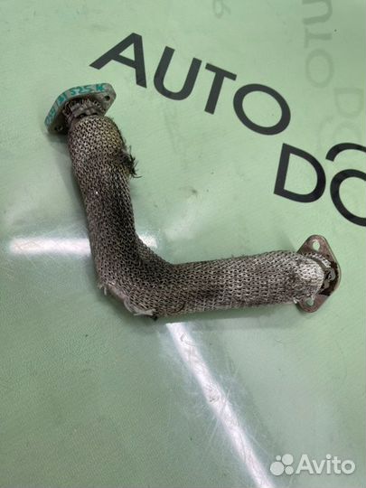 Трубка картерных газов Audi Q7 4L 3.0D casa 2008