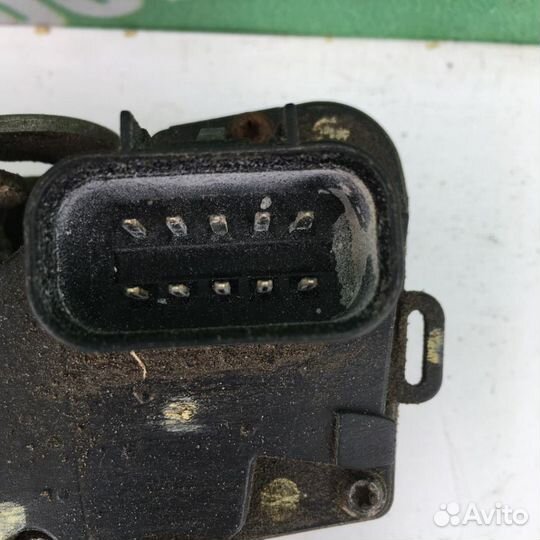 Замок двери передней правой Фиат Стило