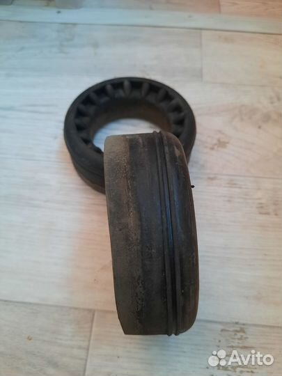 Проставки для увеличения клиренса Форд