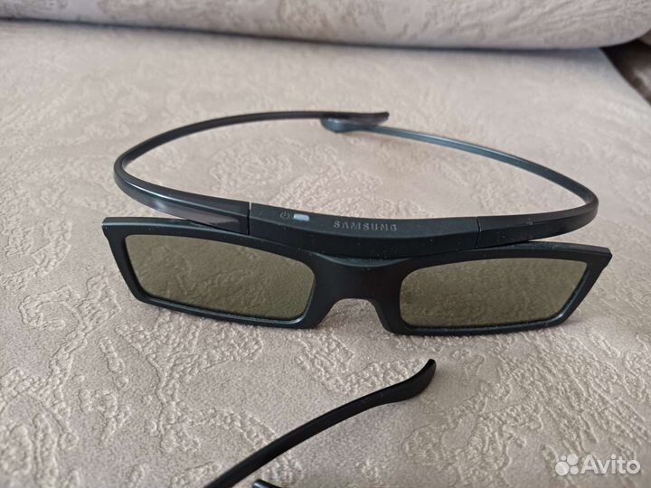 3d очки samsung/ активные 3Д очки