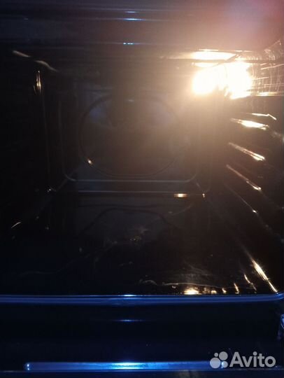 Плита электрическая