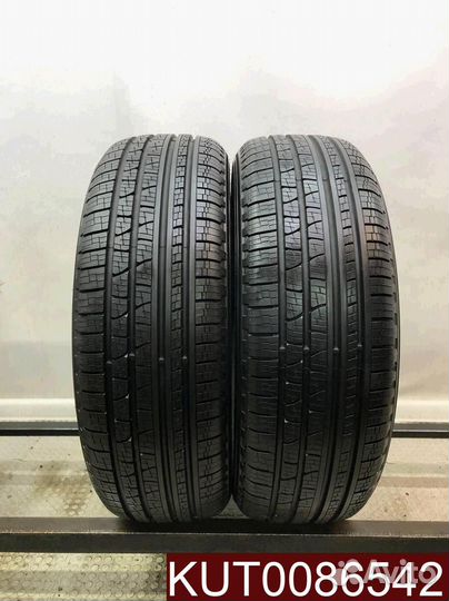 Pirelli Scorpion Verde All Season 215/65 R17 107U