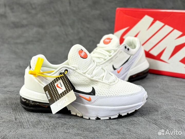 Кроссовки Nike Air Max Pulse