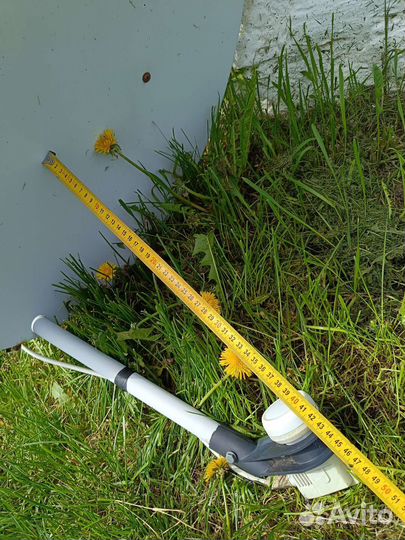 Спутниковая антенна