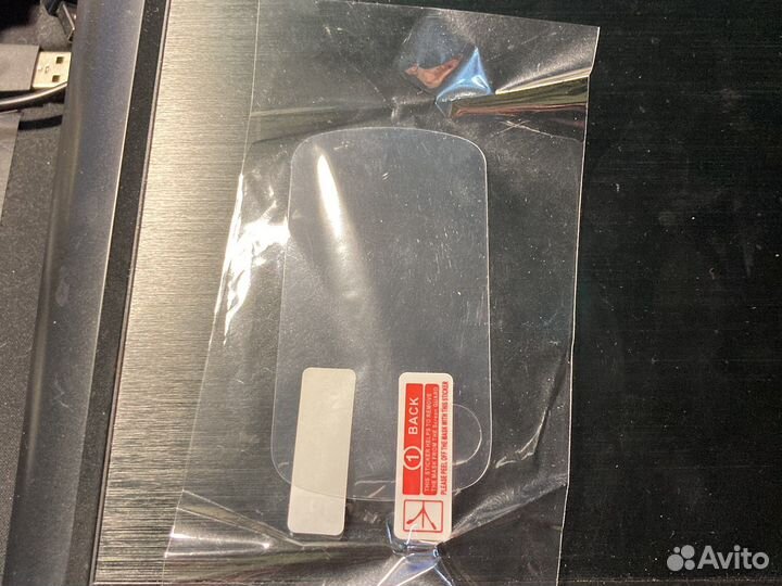 Защитная пленка для навигатора Garmin etrex 10