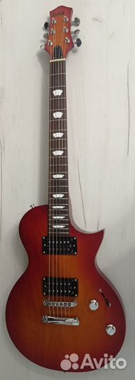 Электрогитара Eart Eglp-610