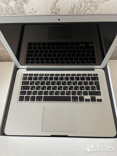 Macbook Air 13 2019