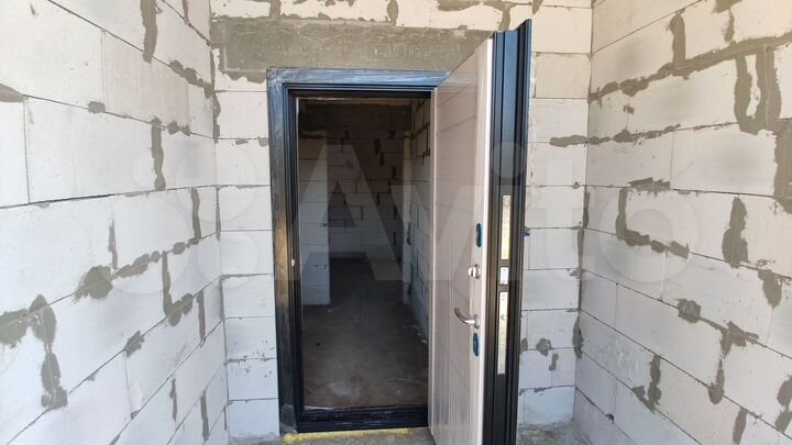 Дом 120 м² на участке 7 сот.